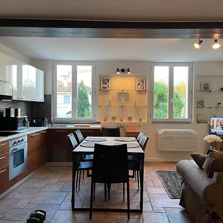 Suquet Beautiful Duplex