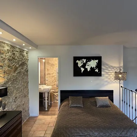 Suquet Beautiful Duplex *