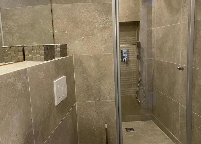 Suquet Beautiful Duplex * Cannes