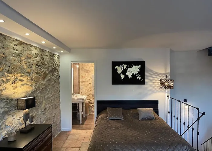 Suquet Beautiful Duplex *