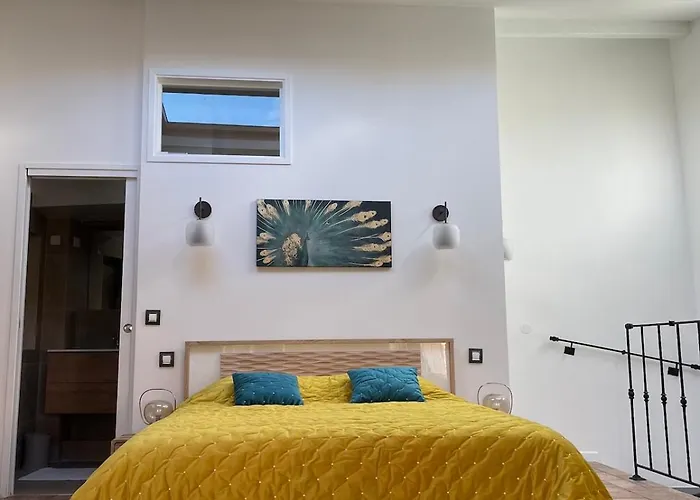 Suquet Beautiful Duplex 아파트 *