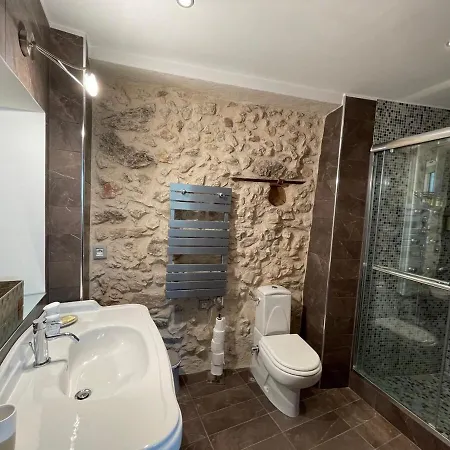 Appartement Suquet Beautiful Duplex Cannes