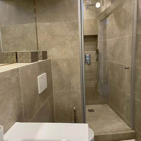 Suquet Beautiful Duplex * קאן